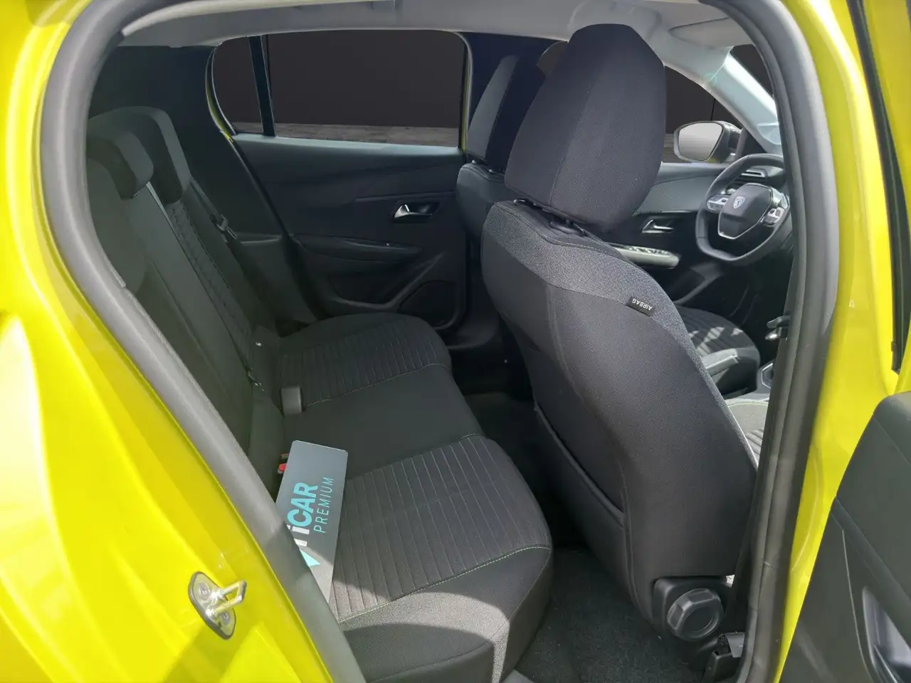 Peugeot 208 Active *SitzHZ*LED*Tempomat*PDC*CarPlay* — Galería del vehículo 19