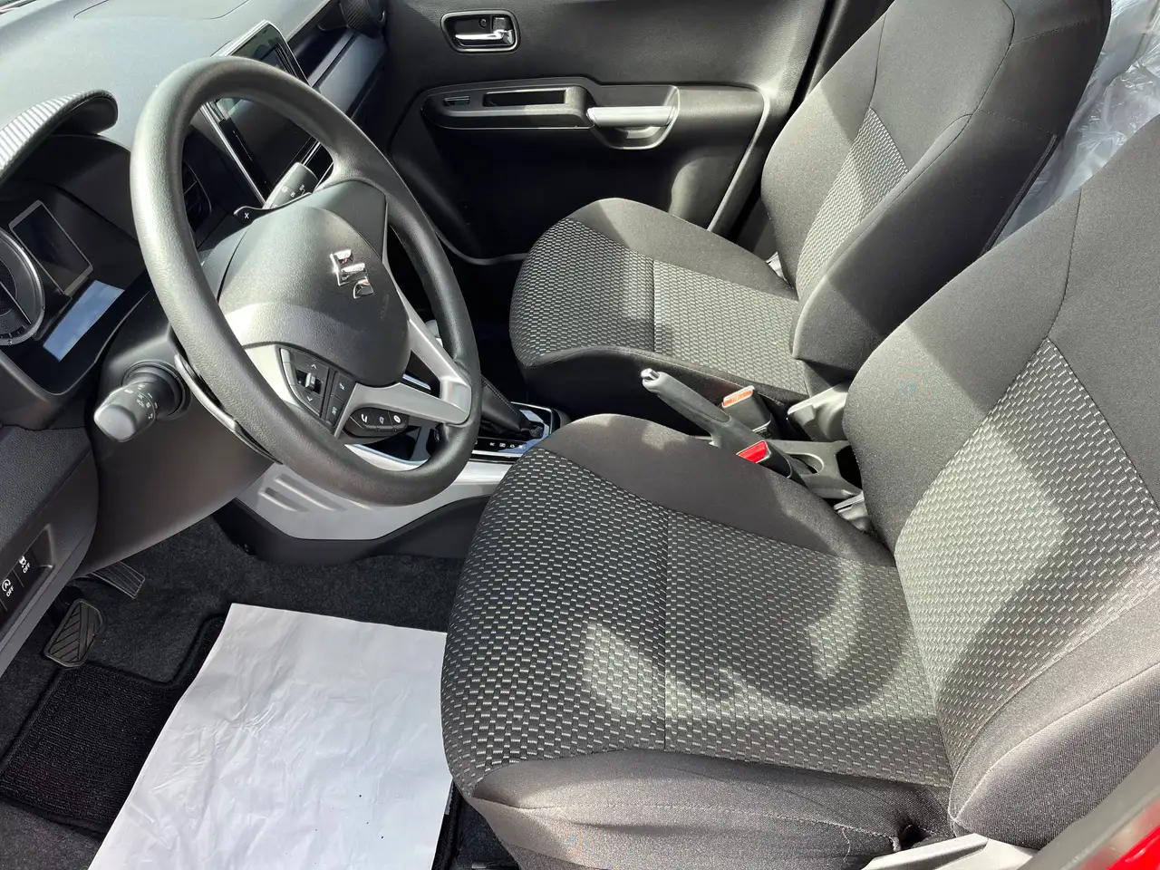 Suzuki Ignis Comfort — Galería del vehículo 5