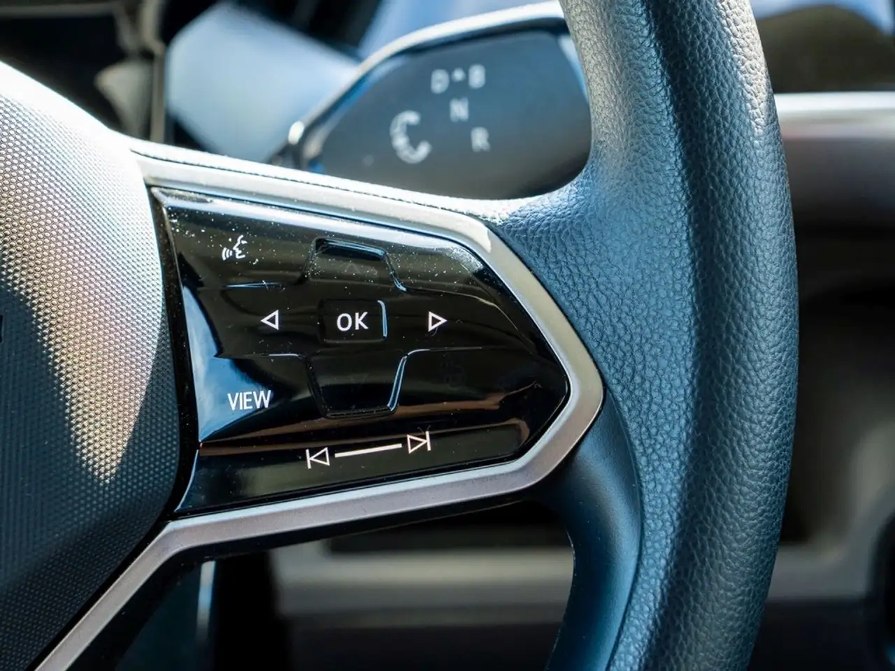 Volkswagen ID. Buzz Pro — معرض صور السيارة 19