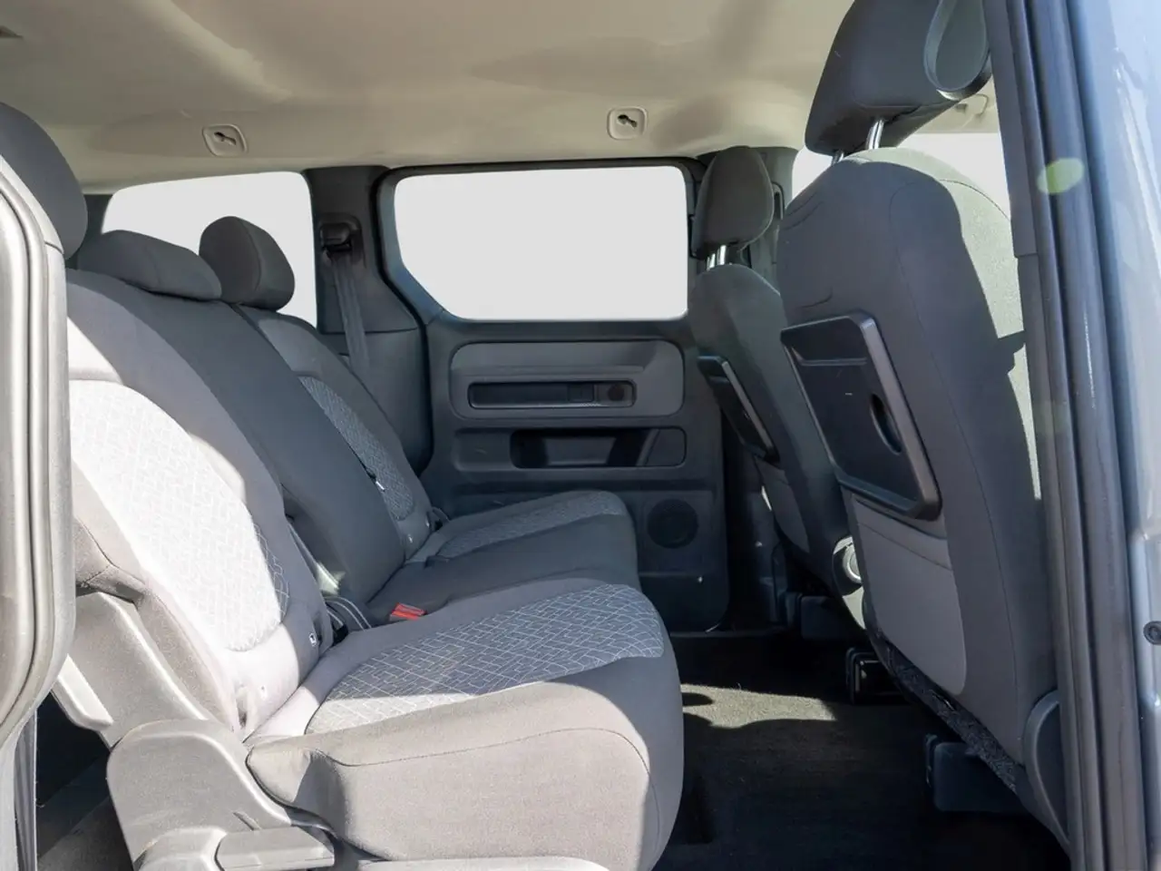Volkswagen ID. Buzz Pro — معرض صور السيارة 10