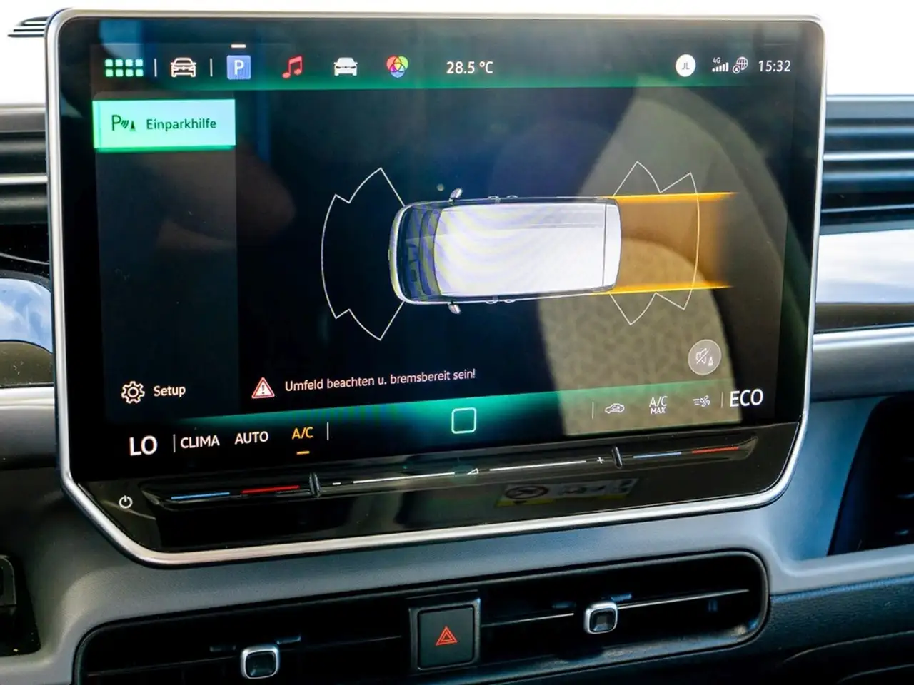 Volkswagen ID. Buzz Pro — معرض صور السيارة 13