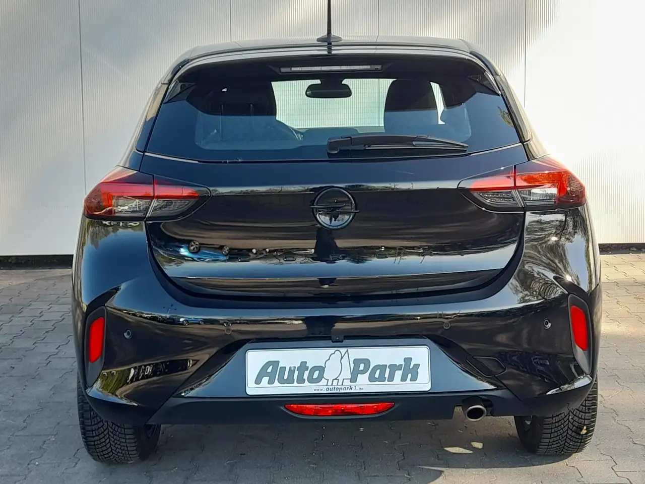Opel Corsa F GS NAVI~SHZ~2xPDC~APP~RFK~LED~LHZ~DAB — Vehicle gallery 6