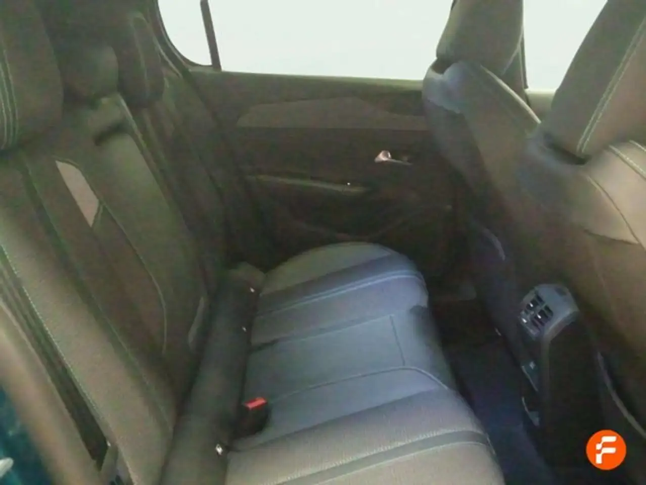 Peugeot 308 1.5 BlueHDi S&S Allure EAT8 130 — معرض صور السيارة 15