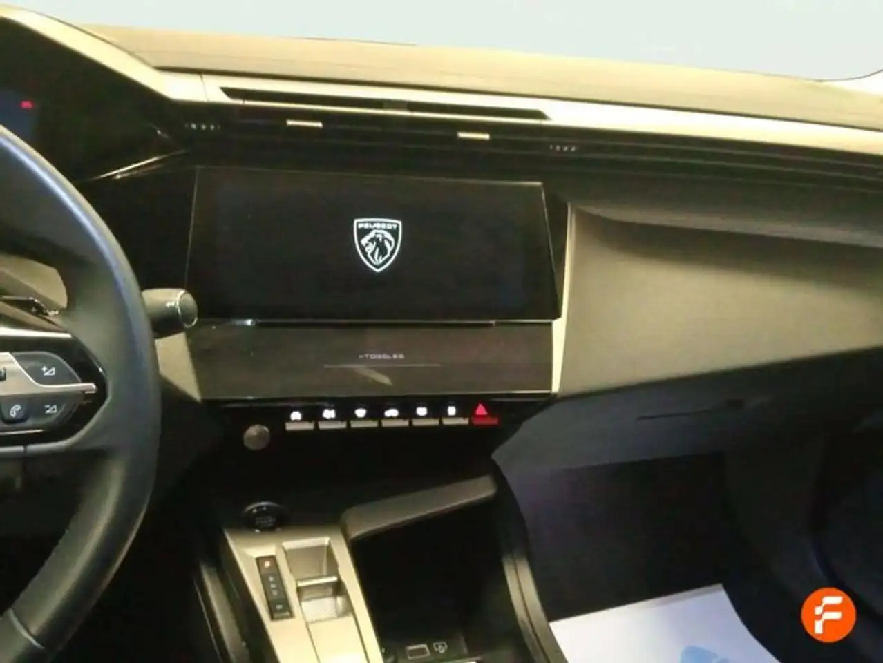 Peugeot 308 1.5 BlueHDi S&S Allure EAT8 130 — معرض صور السيارة 11