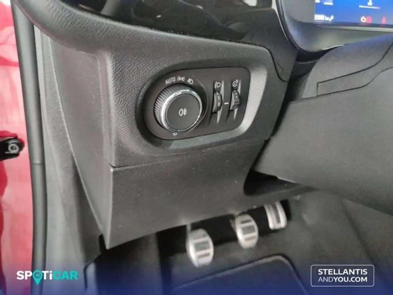 Opel Corsa 1.2T XHL 74kW (100CV) GS — معرض صور السيارة 20