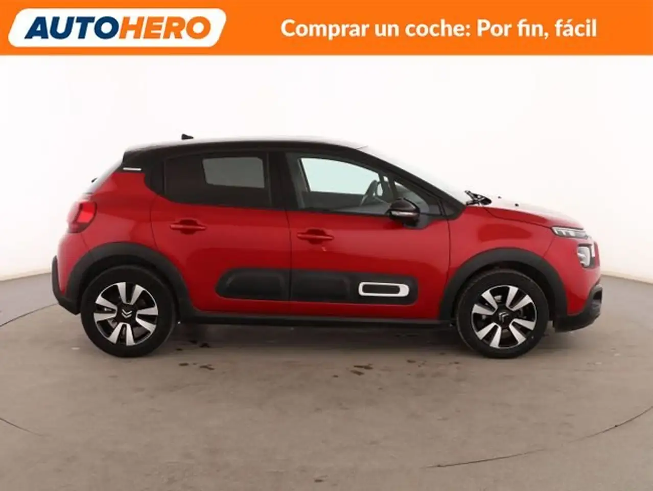 Citroen C3 1.2 PureTech S&S Max 110 — Galerie du véhicule 7