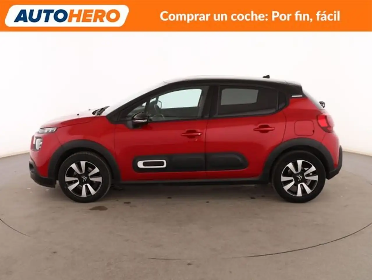 Citroen C3 1.2 PureTech S&S Max 110 — Galerie du véhicule 3