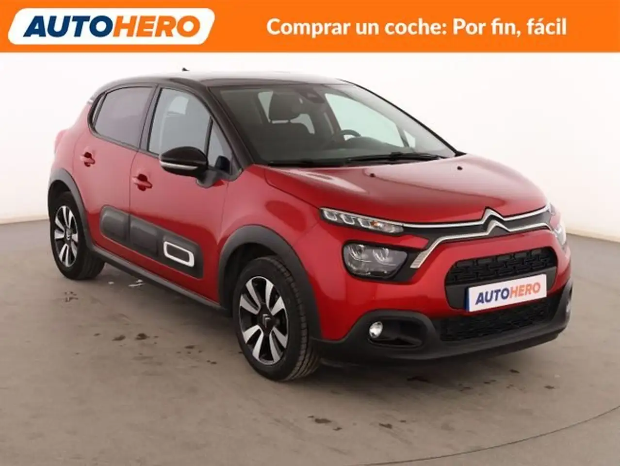 Citroen C3 1.2 PureTech S&S Max 110 — Galerie du véhicule 8