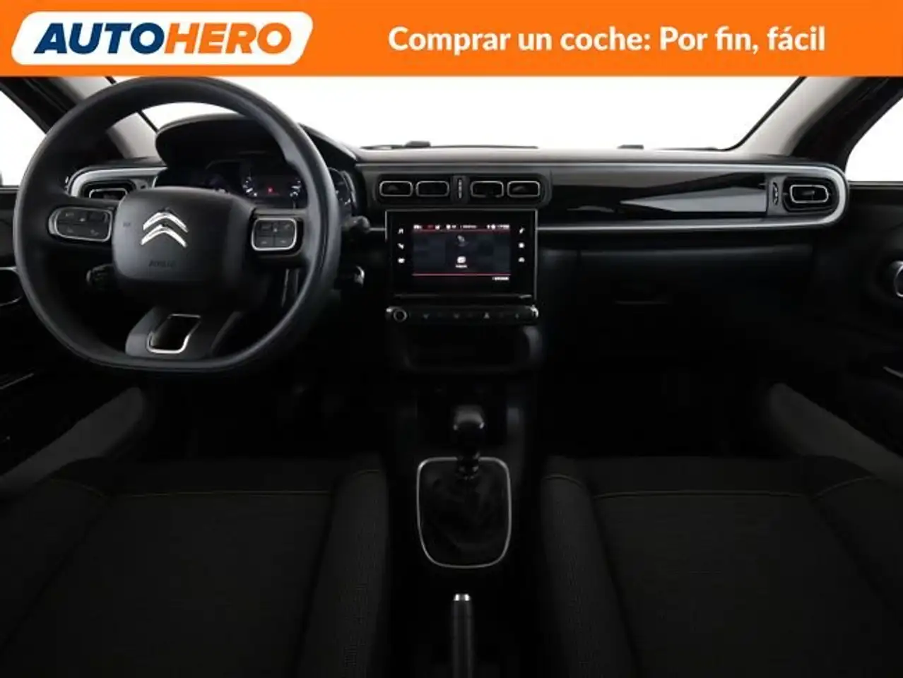 Citroen C3 1.2 PureTech S&S Max 110 — Galerie du véhicule 13