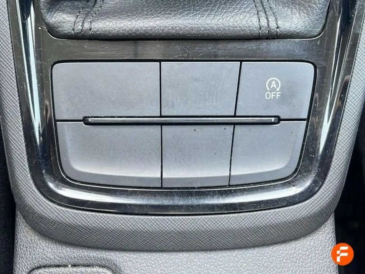 Skoda Kamiq 1.0 TSI Ambition 81kW — معرض صور السيارة 22