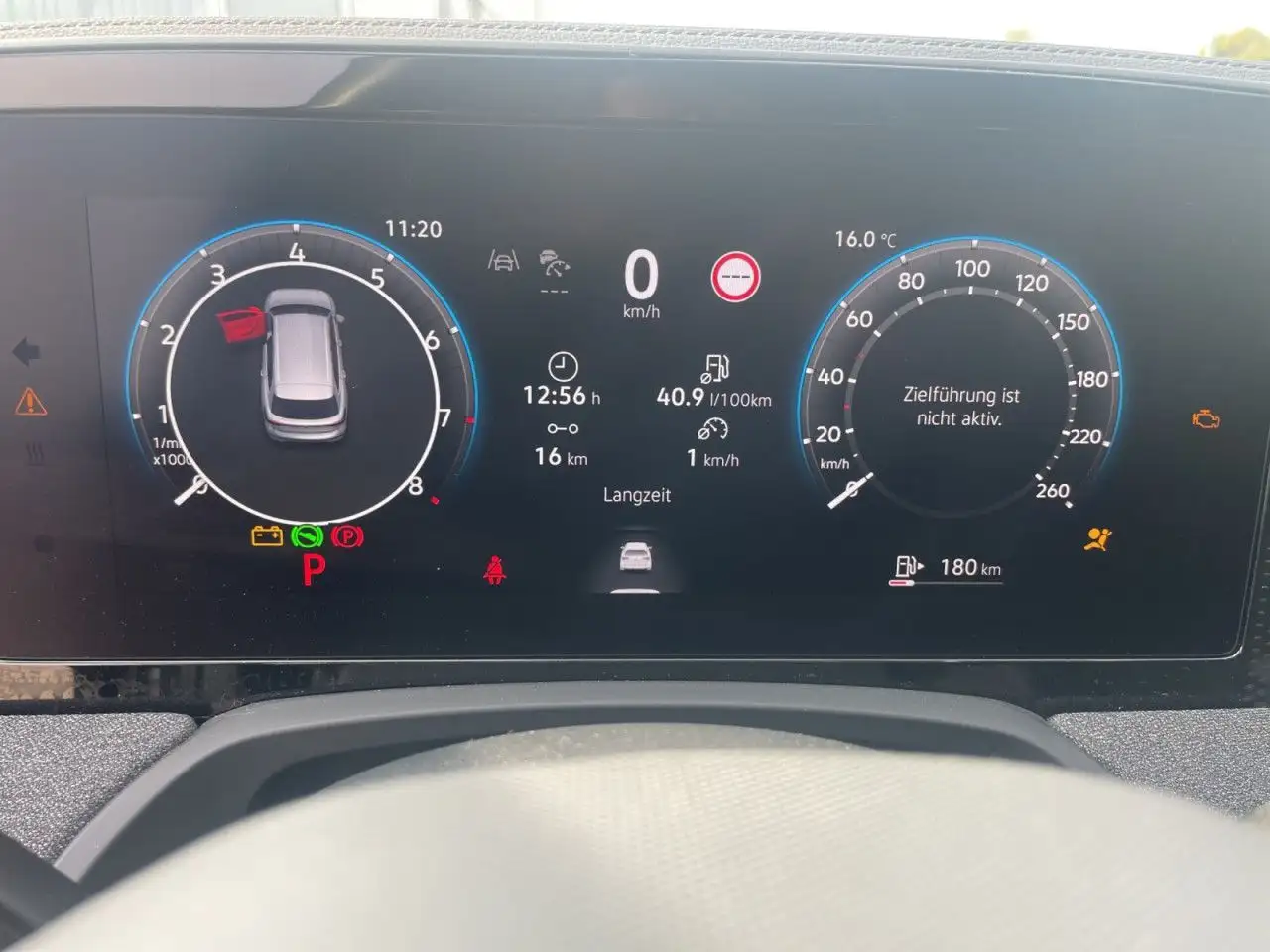 Volkswagen Passat Variant 1.5 eTSI Navigationssystem Navi LED — Galería del vehículo 13