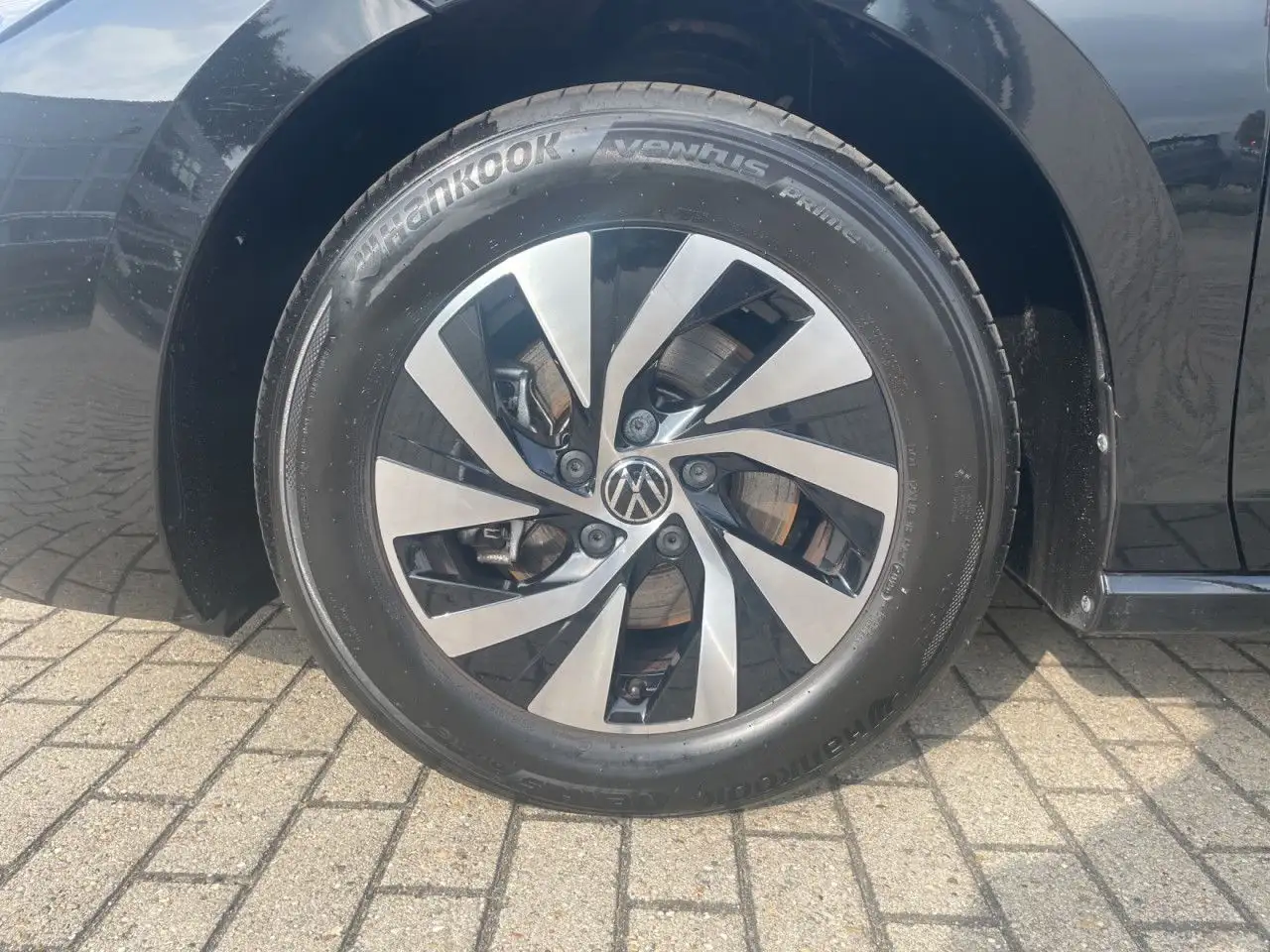 Volkswagen Passat Variant 1.5 eTSI Navigationssystem Navi LED — Galería del vehículo 14