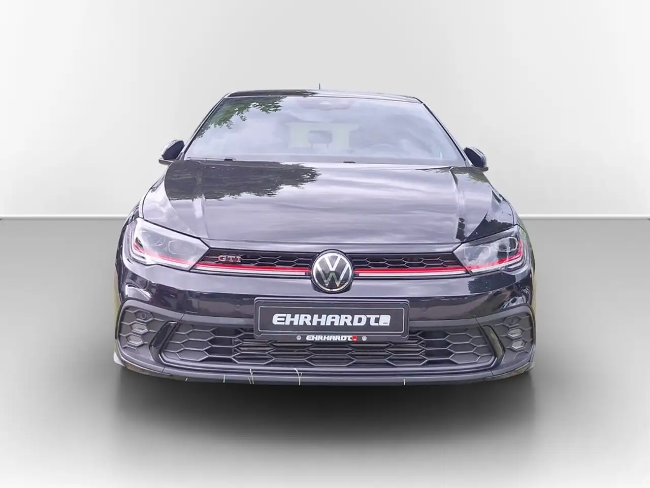 Volkswagen Polo 2.0 TSI DSG GTI DCC PANO*IQ.LIGHT*VIRTUAL*NAVI*... — Galerie du véhicule 2