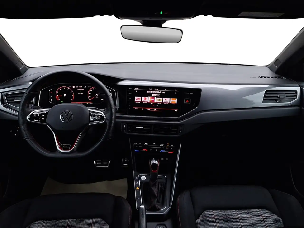 Volkswagen Polo 2.0 TSI DSG GTI DCC PANO*IQ.LIGHT*VIRTUAL*NAVI*... — Galerie du véhicule 21