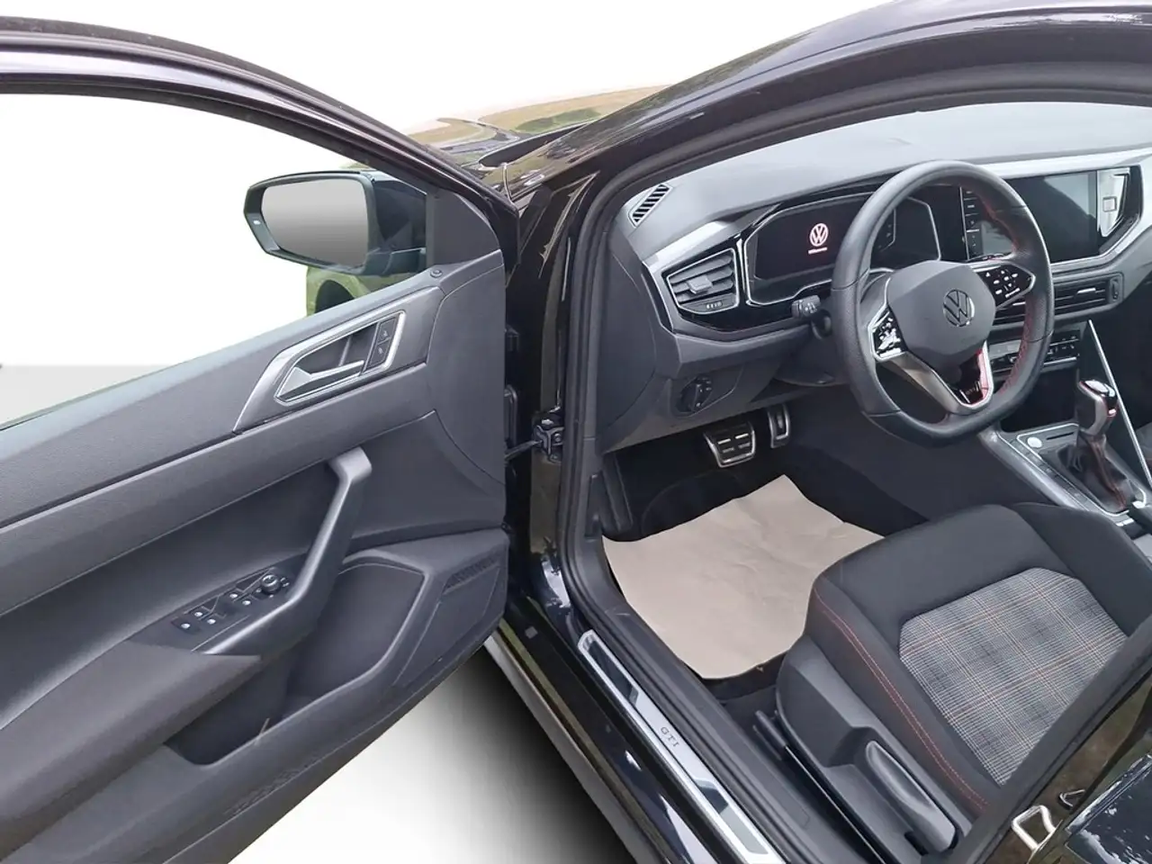 Volkswagen Polo 2.0 TSI DSG GTI DCC PANO*IQ.LIGHT*VIRTUAL*NAVI*... — Galerie du véhicule 13