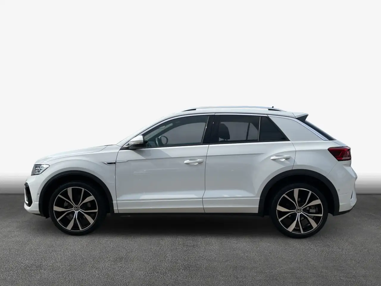 Volkswagen T-Roc 1.5 TSI DSG R-Line ACC EasyOpen Kamera — Galería del vehículo 6