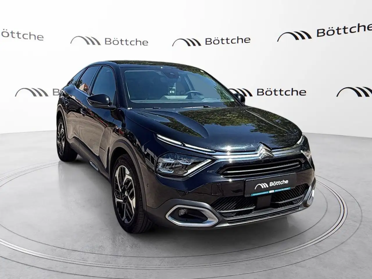 Citroen C4 1.2 12V e-THP / PureTech — معرض صور السيارة 5
