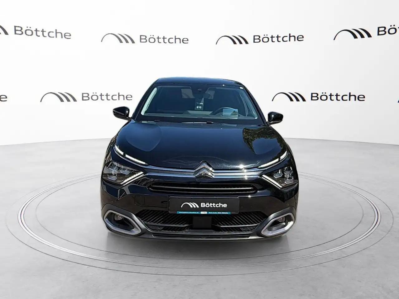 Citroen C4 1.2 12V e-THP / PureTech — معرض صور السيارة 24