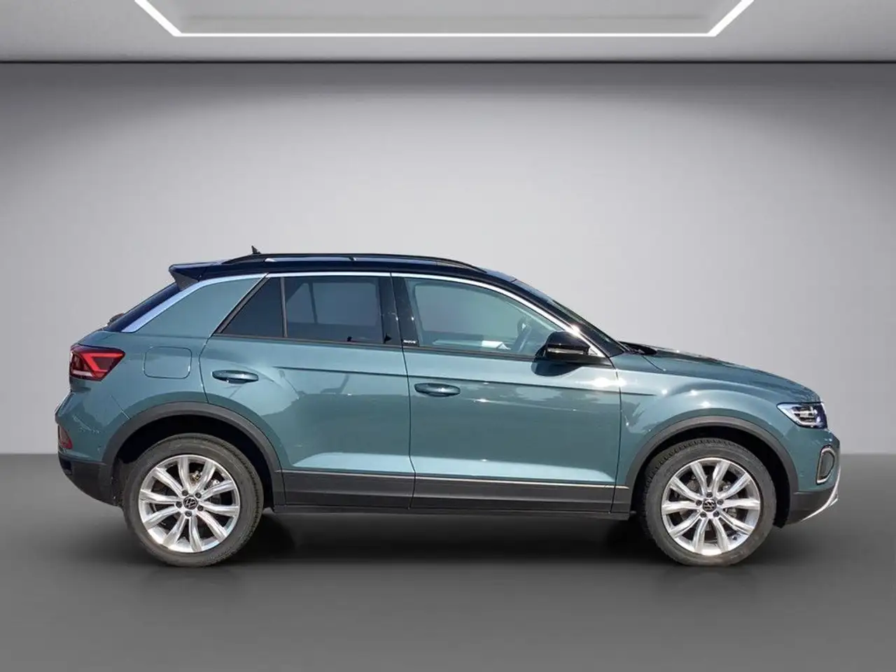 Volkswagen T-Roc 1.5TSI DSG Move AHK — Galerie du véhicule 7