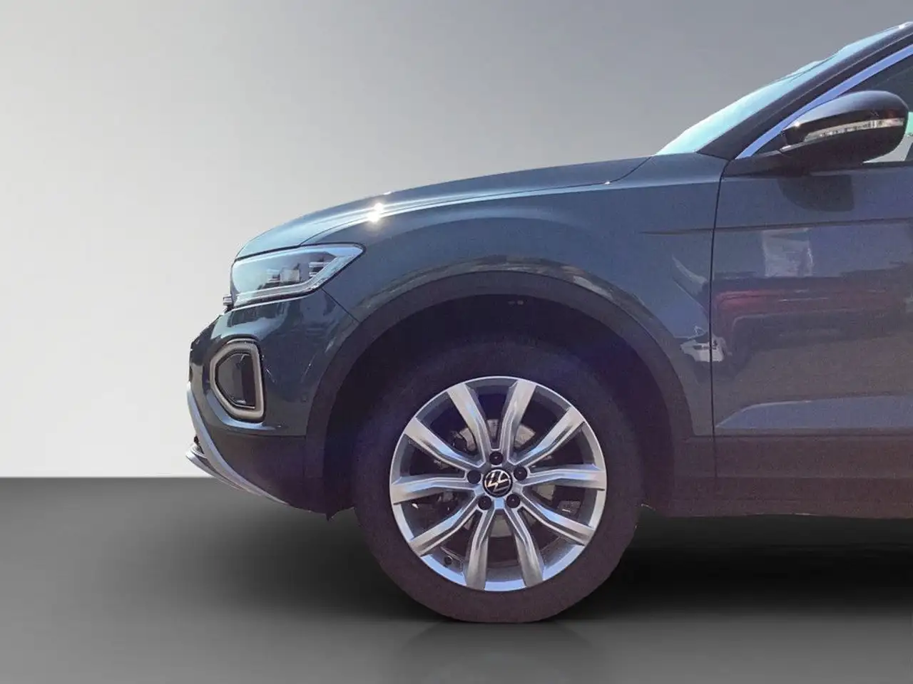 Volkswagen T-Roc 1.5TSI DSG Move AHK — Galerie du véhicule 10