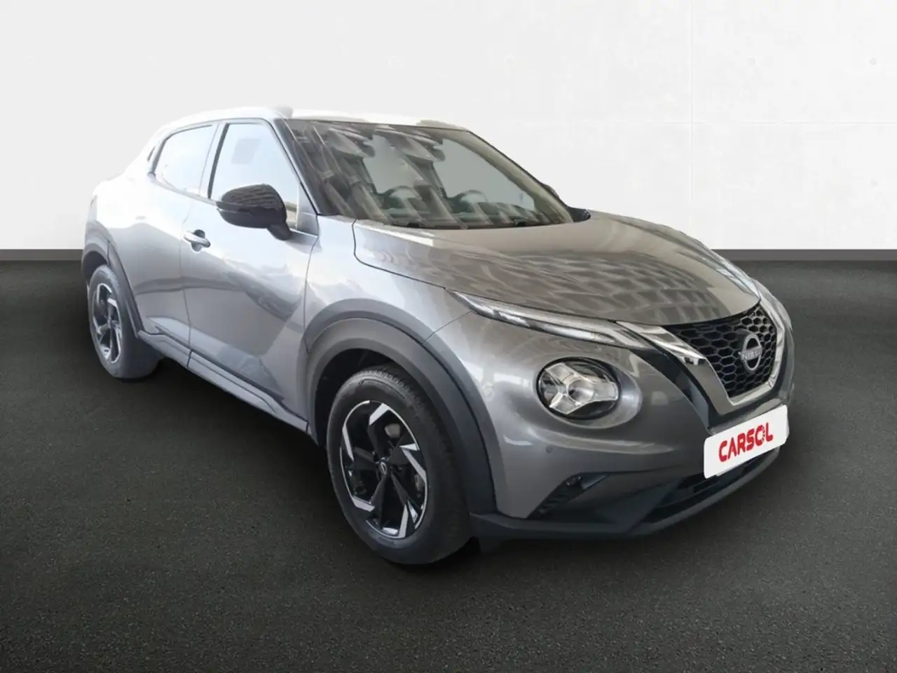 Nissan Juke 1.0 DIG-T N-Connecta 4x2 DCT 7 84kW — Galerie du véhicule 5