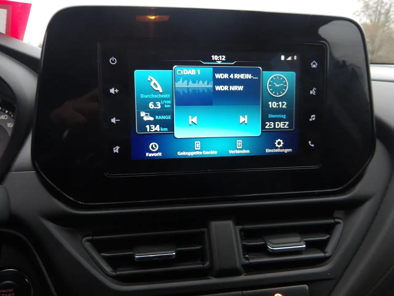 Suzuki SX4 S-Cross Club — معرض صور السيارة 10