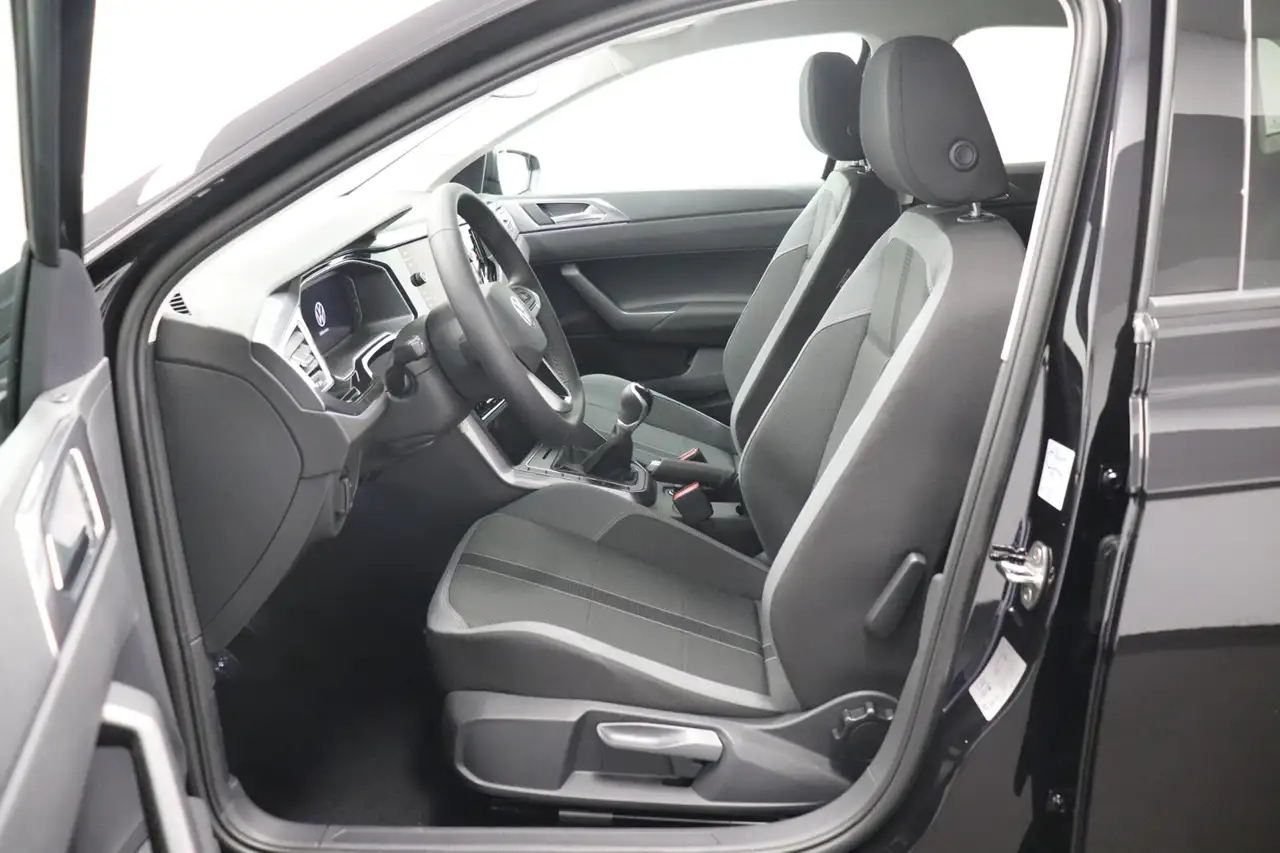 Volkswagen Polo Style 1.0 TSI 5-Gang #IQ.LIGHT&DRIVE#NAVI — معرض صور السيارة 10