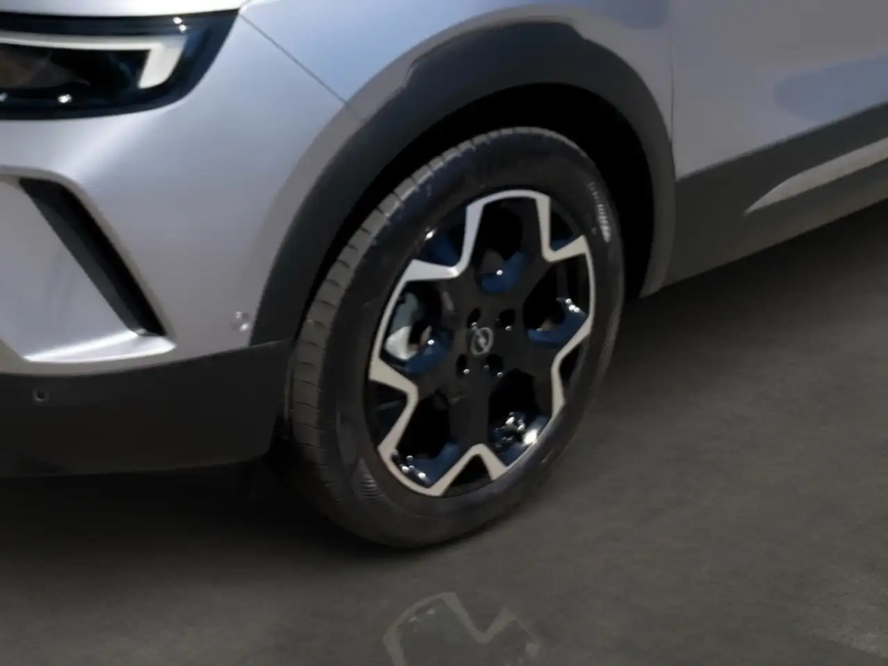 Opel Mokka Ultimate Sondermodell ''Black Package+Navigation+W — Galerie du véhicule 7