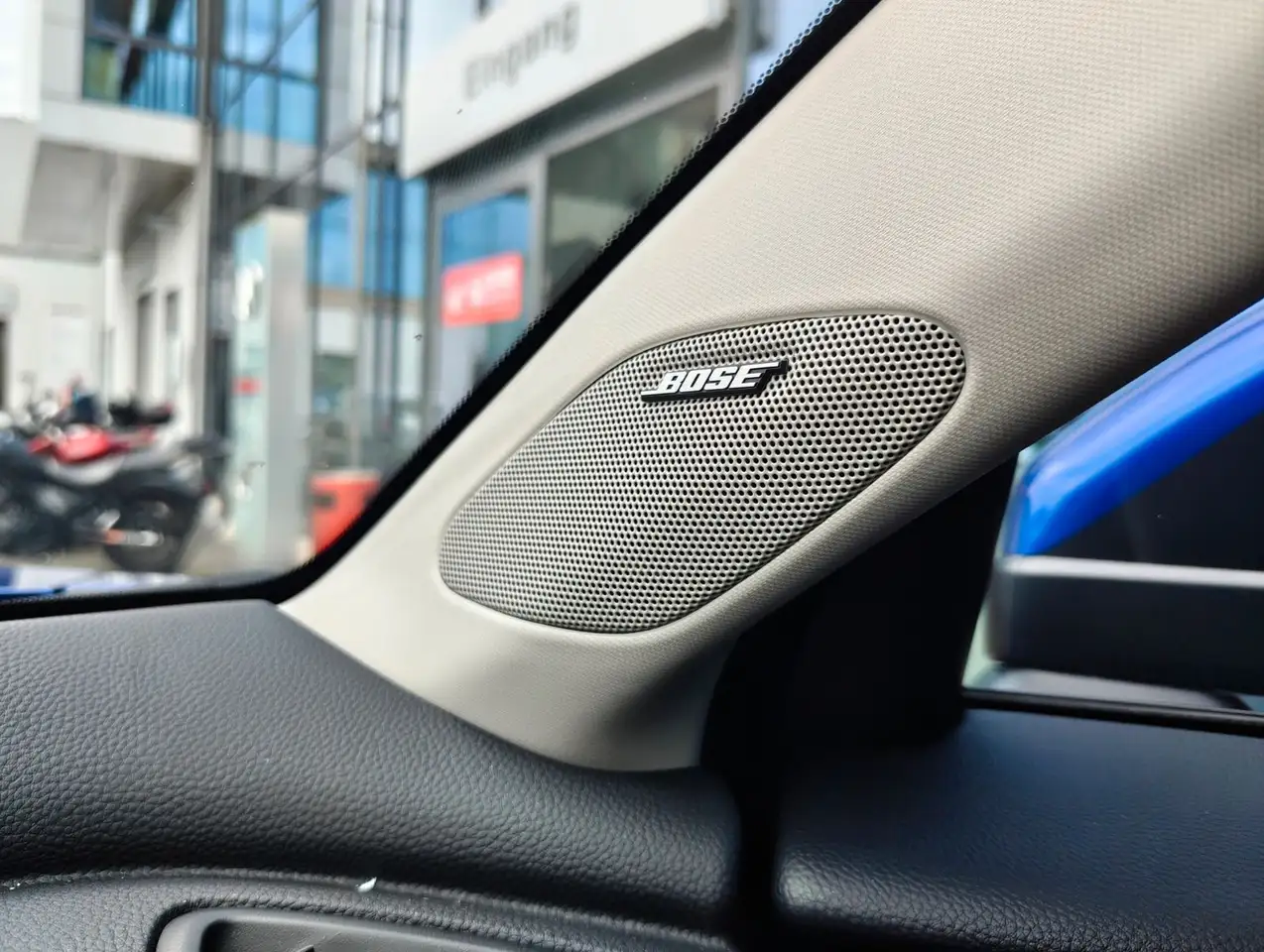 Honda ZR-V 2,0 e:HEV Advance Navi/LED/Kamera — معرض صور السيارة 23