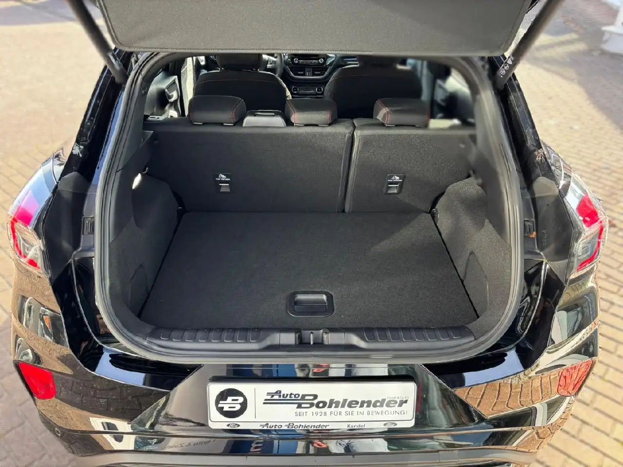 Ford Puma ST-Line | Allwetter | ACC | Winter-Paket — معرض صور السيارة 6