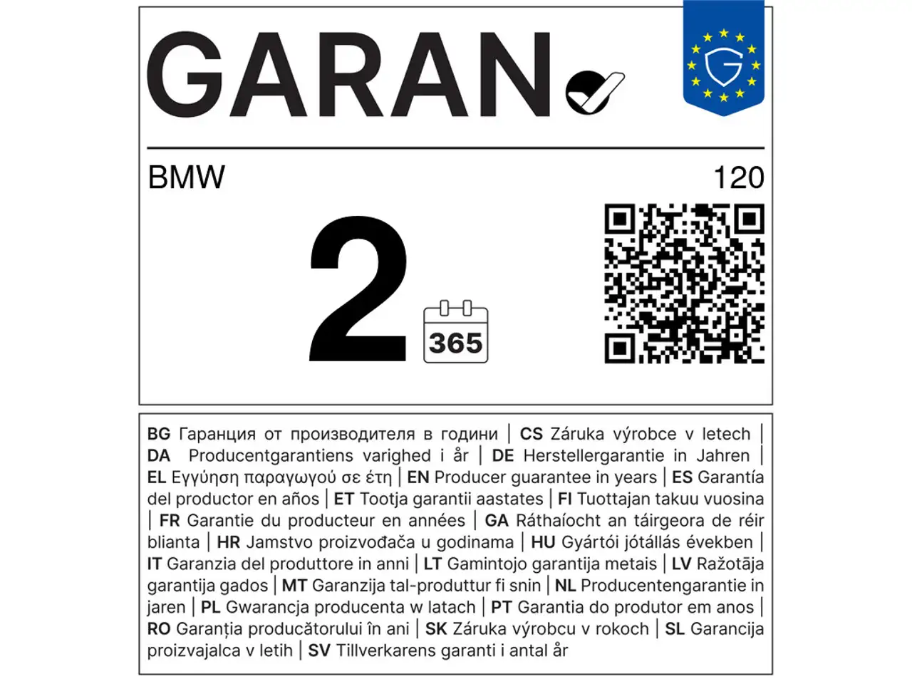 BMW 120 PANO LED NAVI KAMERA SHZ PDC KEYLESS — Vehicle gallery 20