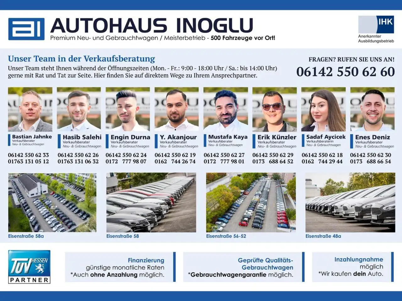 Peugeot 308 1.2 Allure*Kamera*Navi*ACC*Leder*Klimaut*LED* — معرض صور السيارة 23