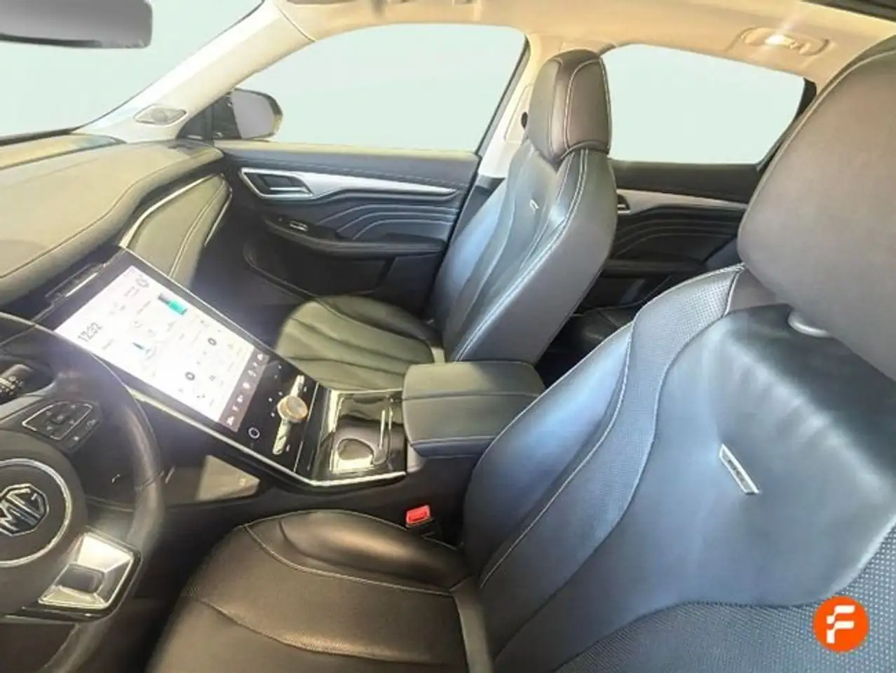 MG Marvel R 70kWh Comfort — Vehicle gallery 12
