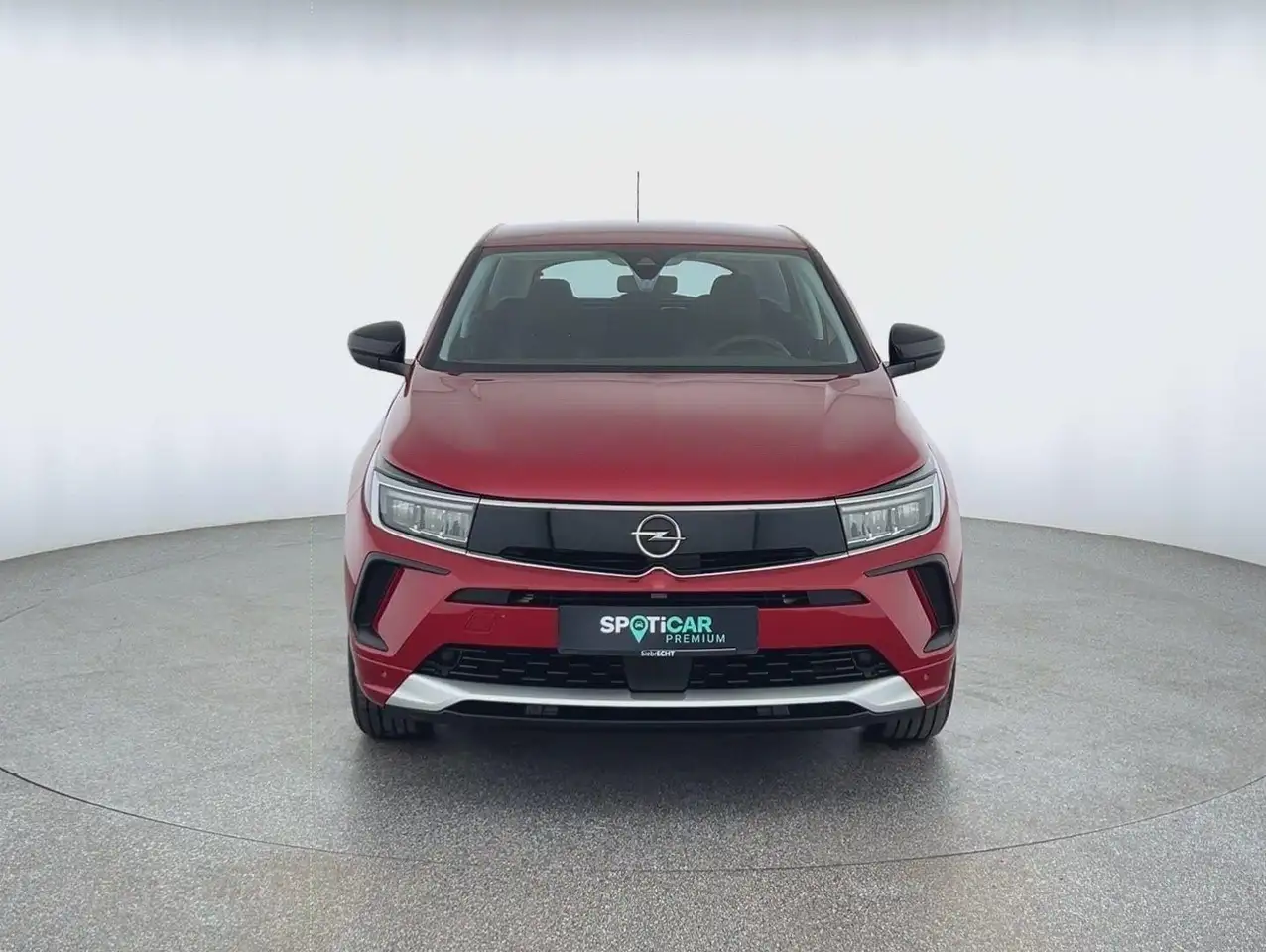 Opel Grandland Enjoy 1.2*PDC*KLIMA*BT*uvm — Vehicle gallery 2