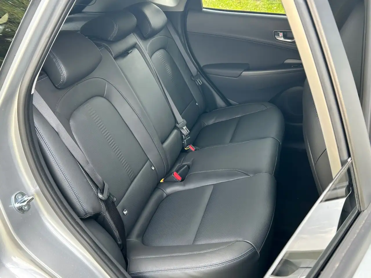 Hyundai KONA KONA EV Prime 150 kW *RW484KM*HeUp*Navi*LED*ACC* — Vehicle gallery 26