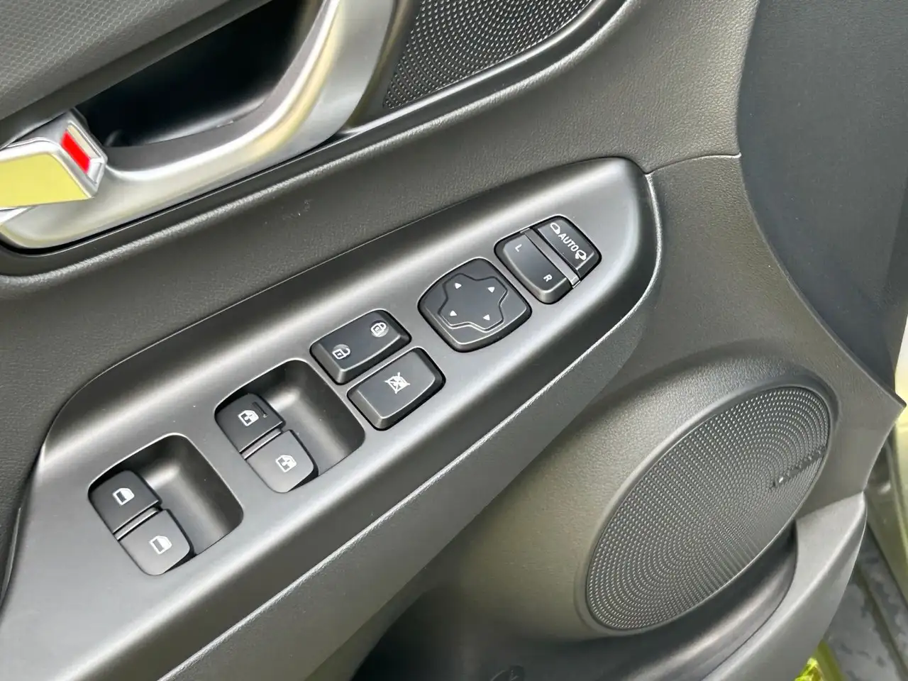 Hyundai KONA KONA EV Prime 150 kW *RW484KM*HeUp*Navi*LED*ACC* — Vehicle gallery 18