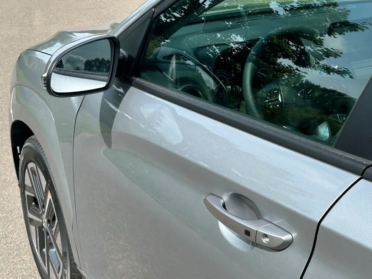 Hyundai KONA KONA EV Prime 150 kW *RW484KM*HeUp*Navi*LED*ACC* — Vehicle gallery 10
