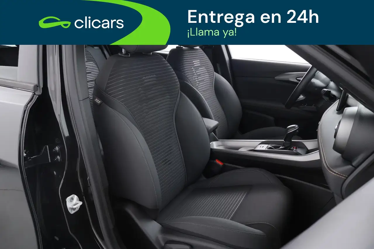 Alfa Romeo Tonale 1.3 gas Multi-air PHEV Sprint Q4 — معرض صور السيارة 16