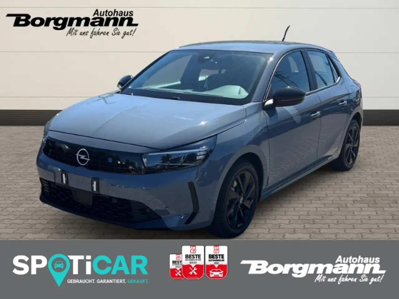 Opel Corsa 1.2 Rückfahrkamera - Sitzheizung - Apple CarPlay - — Dorsten Wulfen