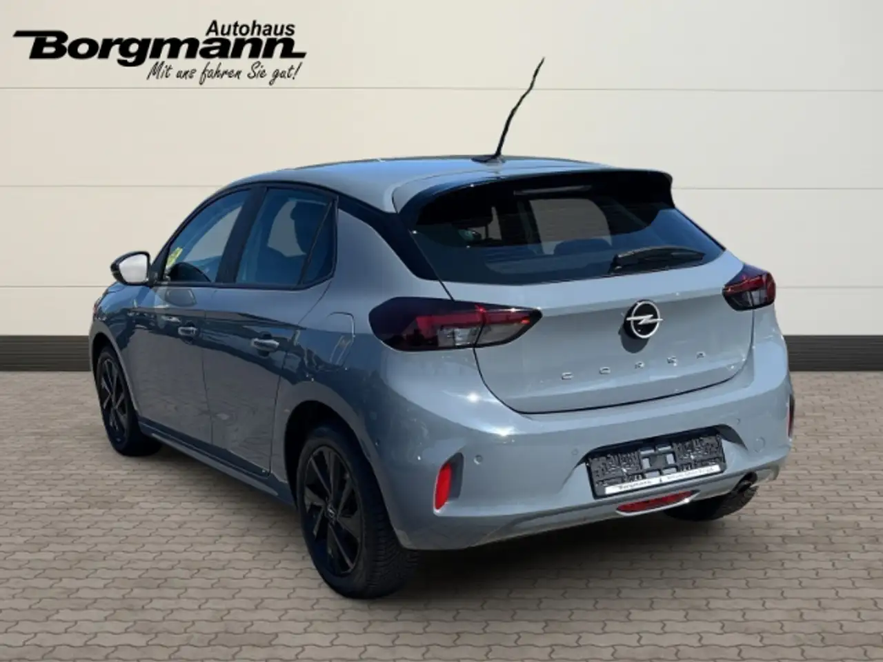 Opel Corsa 1.2 Rückfahrkamera - Sitzheizung - Apple CarPlay - — Galería del vehículo 6