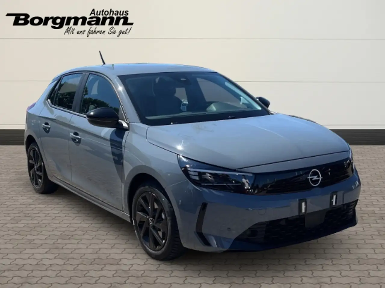 Opel Corsa 1.2 Rückfahrkamera - Sitzheizung - Apple CarPlay - — Galería del vehículo 3