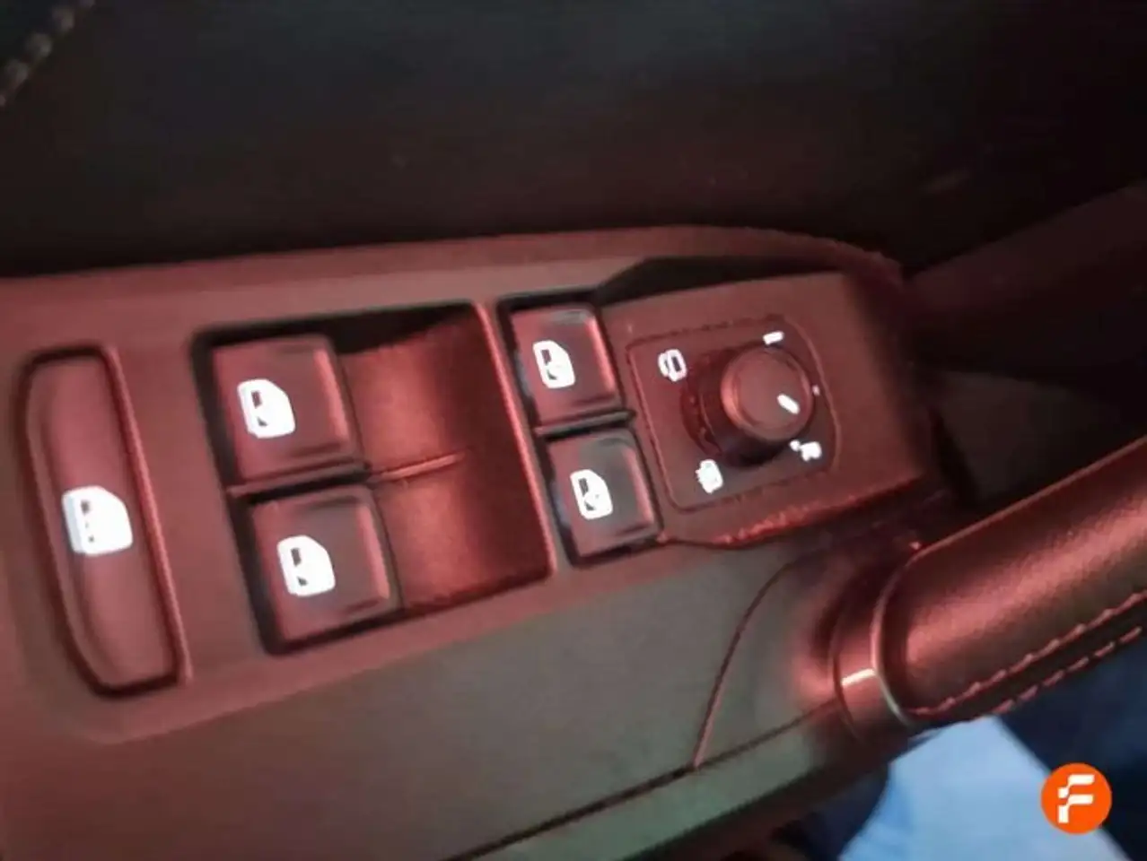 CUPRA Formentor 1.5 TSI 110kW (150 CV) DSG — Galería del vehículo 24