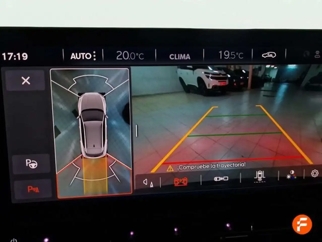 CUPRA Formentor 1.5 TSI 110kW (150 CV) DSG — Galería del vehículo 13