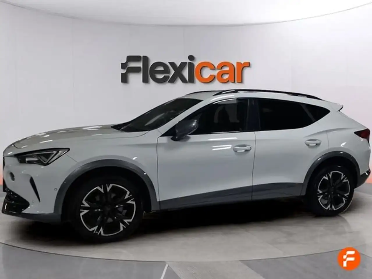 CUPRA Formentor 1.5 TSI 110kW (150 CV) DSG — Galería del vehículo 4