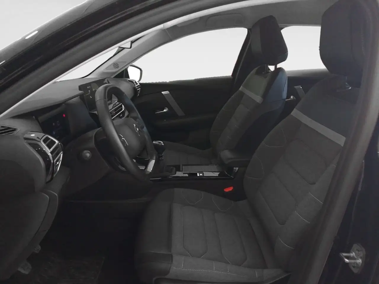 Citroen C4 1.2 PureTech Plus S&S 130 — Galerie du véhicule 10