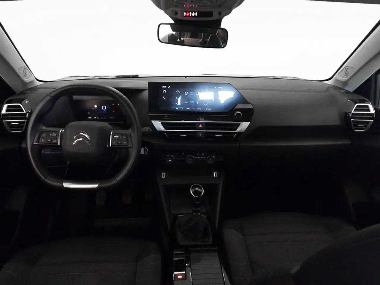 Citroen C4 1.2 PureTech Plus S&S 130 — Galerie du véhicule 8