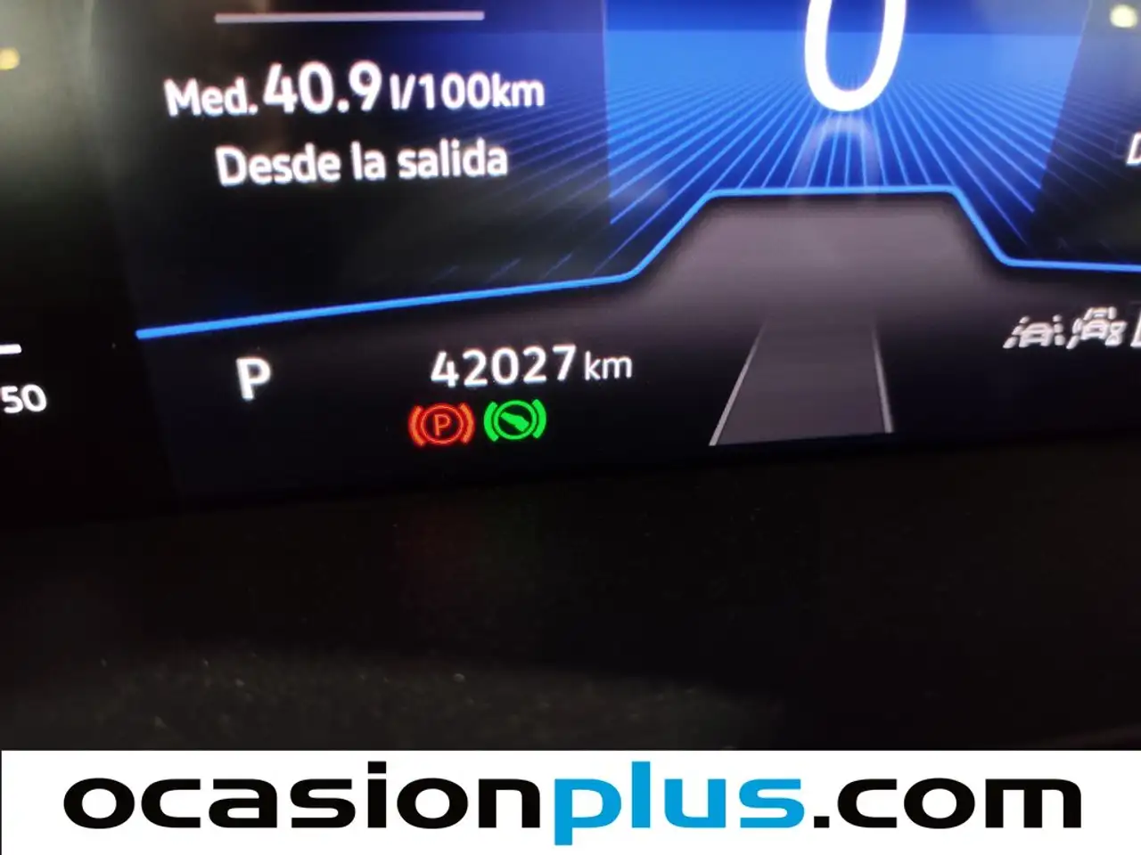 Volkswagen T-Cross 1.0 TSI Más Aut. 85kW — معرض صور السيارة 10