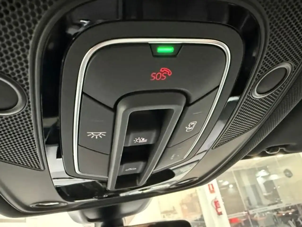 Audi Q5 SPORTBACK S Line 50 TFSI e quattroultra — Galerie du véhicule 29