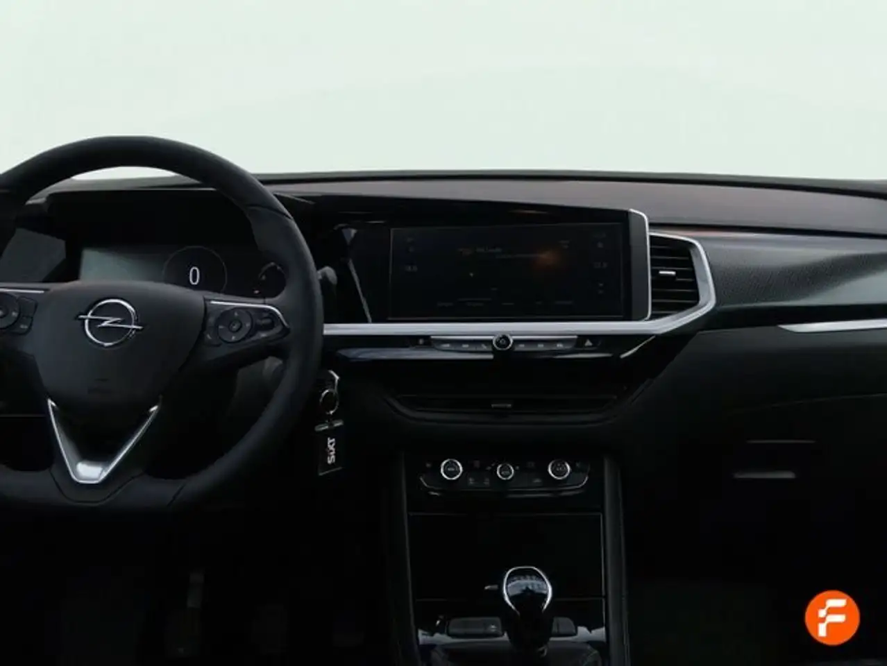 Opel Grandland 1.2T XHT MT6 S/S GS — Galería del vehículo 16