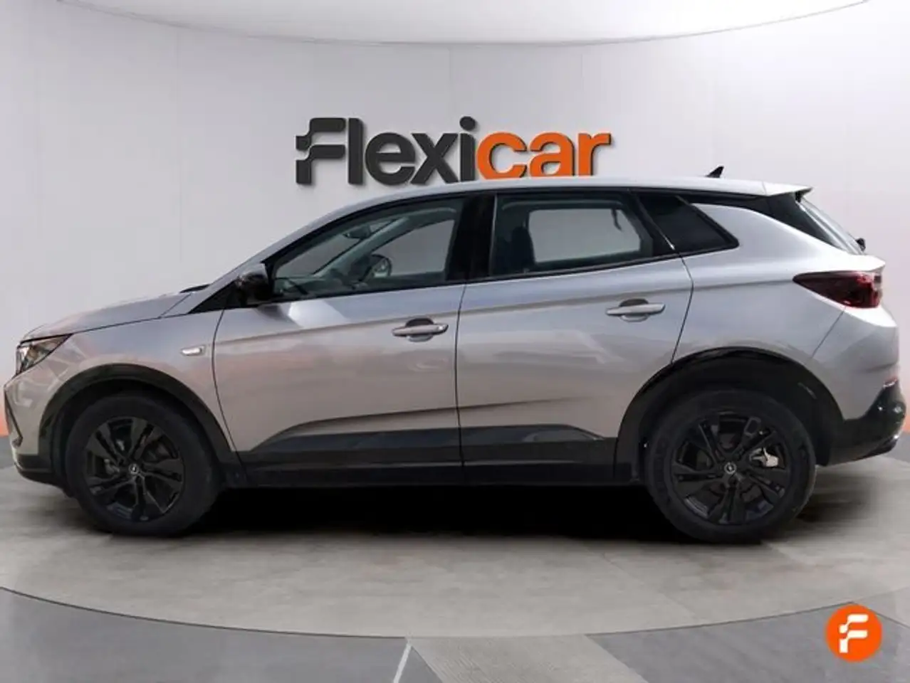Opel Grandland 1.2T XHT MT6 S/S GS — Galería del vehículo 4